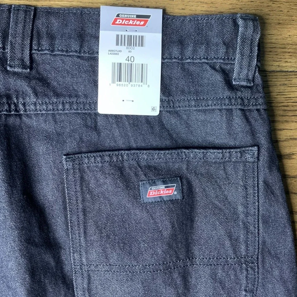 Dickies new unworn